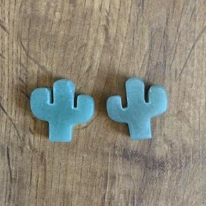 Aventurine Cactus Stones